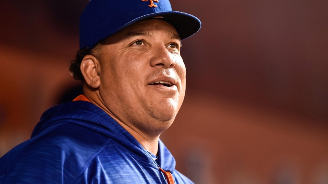 Bartolo Colon: When Will the Oldest Active Ballplayer Stop?
